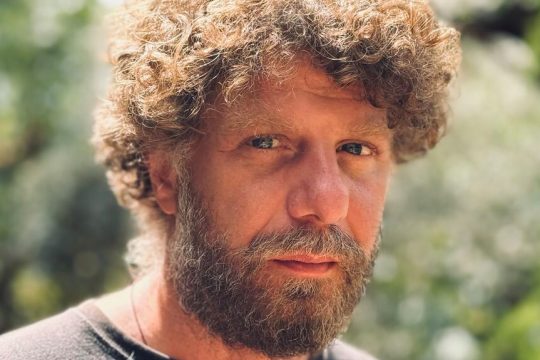 xaris vafiadis